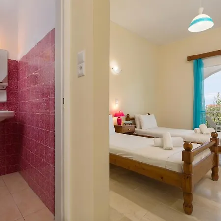 Gloria Zante Hotel