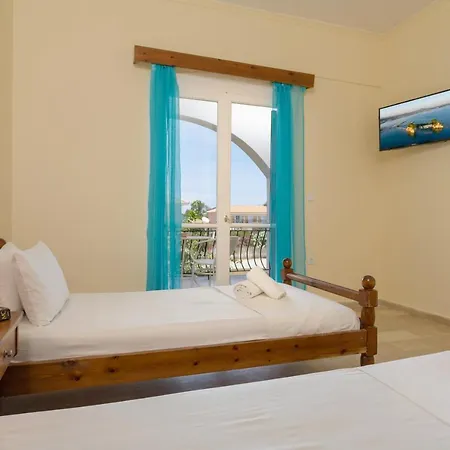 Gloria Zante Hotel *