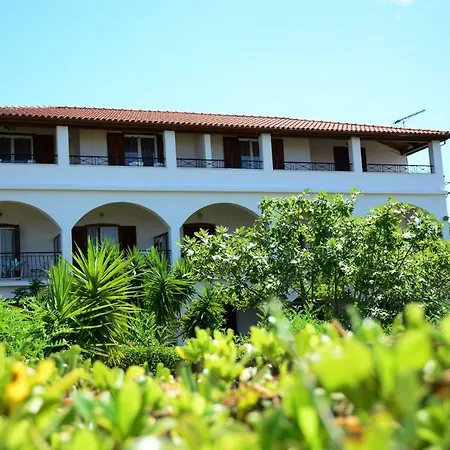 Gloria Zante Hotel *