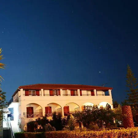 Gloria Zante Hotel Laganas