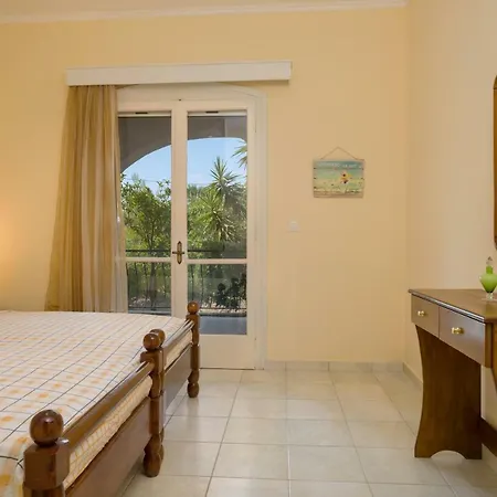 Hotel Gloria Zante