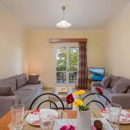 Gloria Zante Hotel *