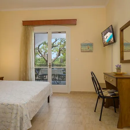 Hotel Gloria Zante *