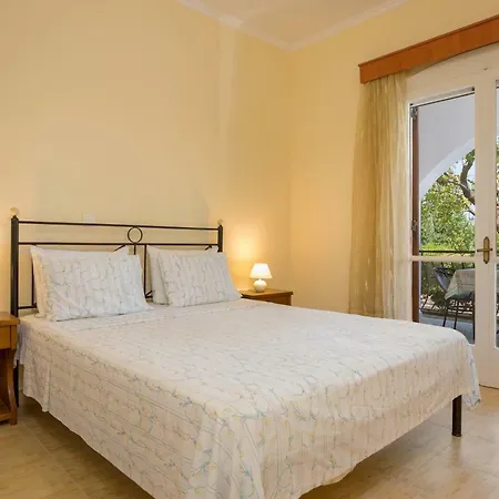Hotel Gloria Zante