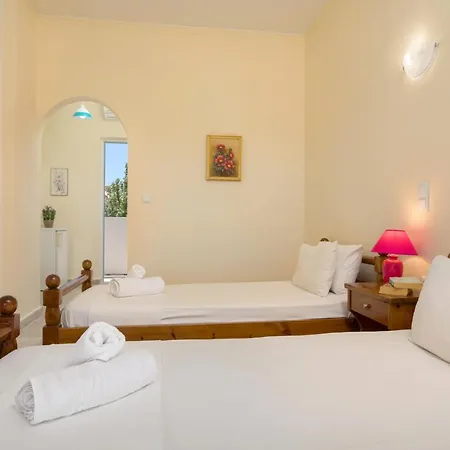 Gloria Zante * ラガナス