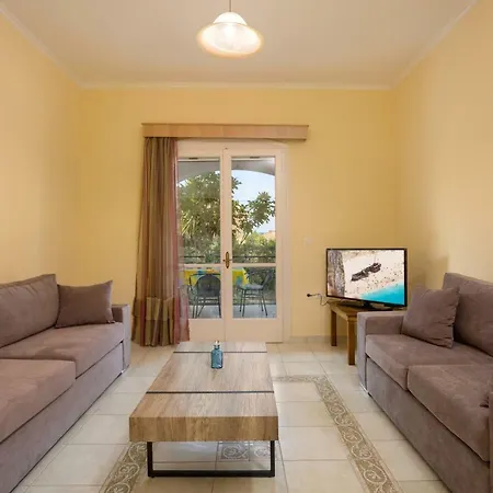 Hotel Gloria Zante