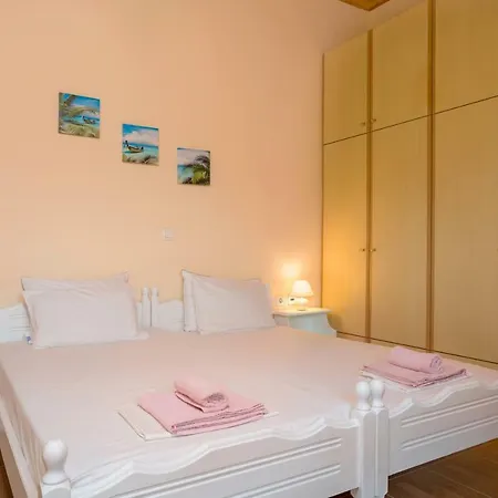 ホテル Gloria Zante *
