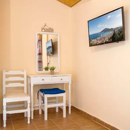 Gloria Zante Hotel Laganas